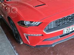 فورد موستانج